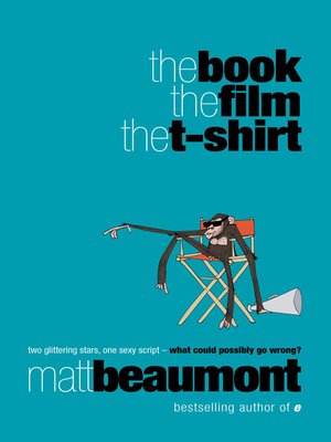 cover image of The Book, The Film, The T-Shirt